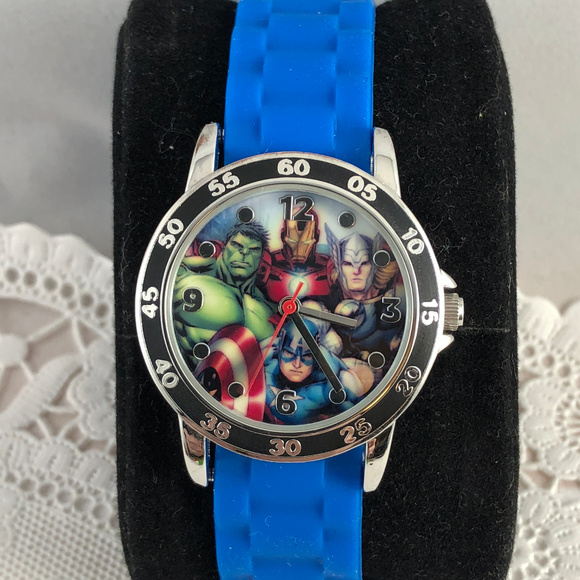 Marvel Comic Charters Guardian of the Galaxy - Picture 2 of 5